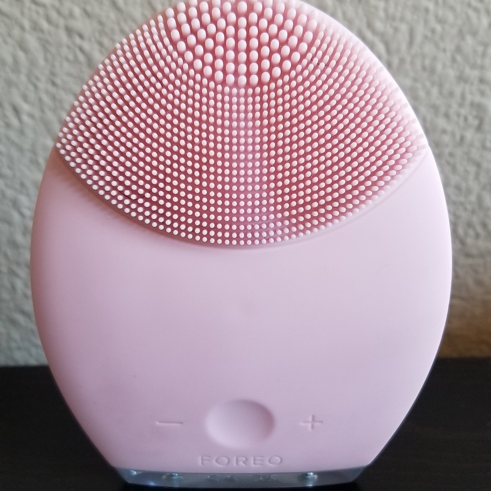 Foreo Luna
